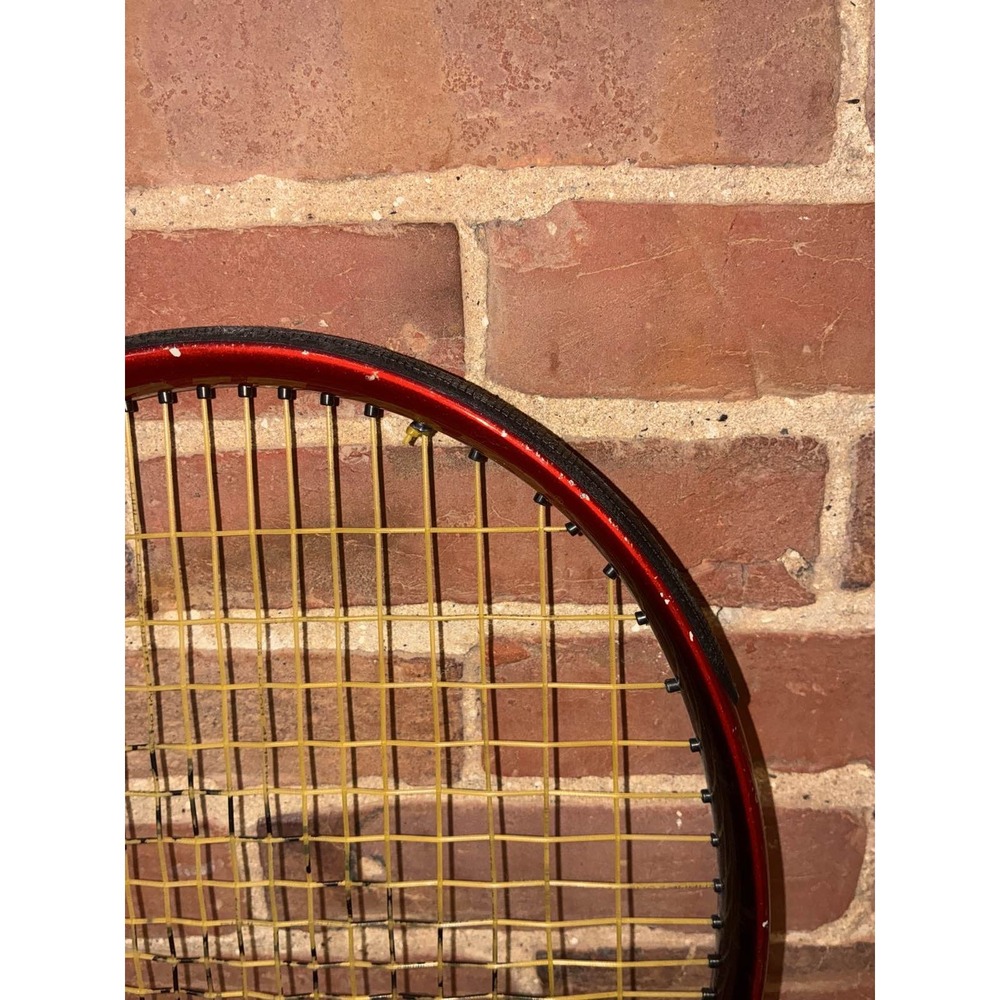 Dunlop‎ Formula Tactical Graphite Tennis Racquet - Picture 16 of 16